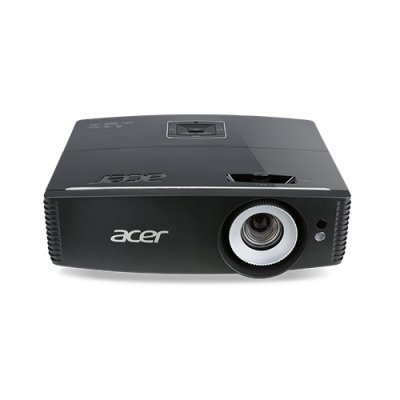   Acer P6600 - #4