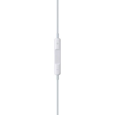   Apple EarPods with Lightning Connector MMTN2ZM/A - #1