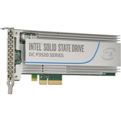   SSD Intel SSDPEDMX020T701 - #2