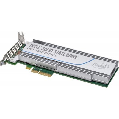   SSD Intel SSDPEDMX012T701 - #1