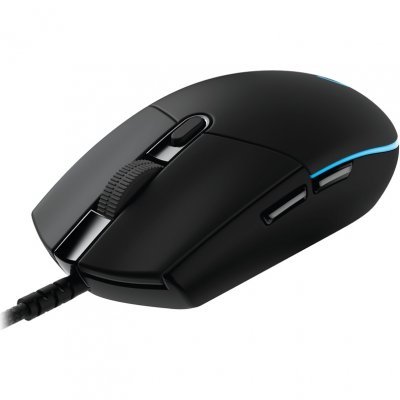   Logitech Gaming Mouse G PRO - #4