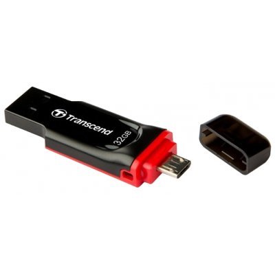  USB  Transcend TS32GJF340 - #2