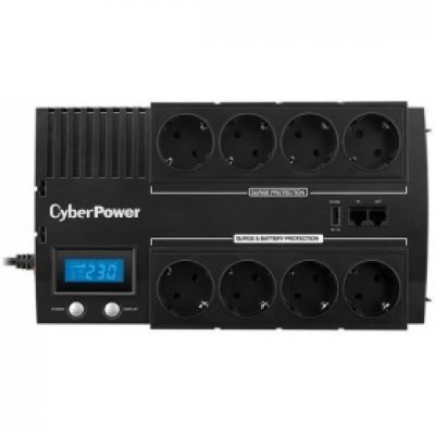     CyberPower BR700ELCD - #1