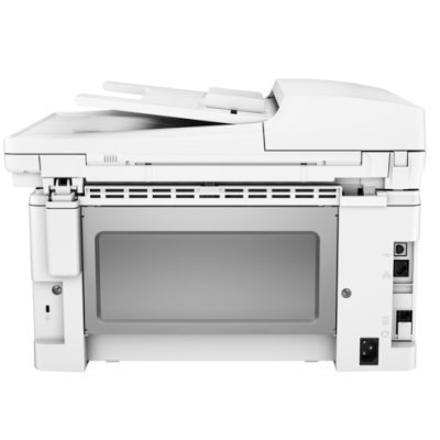     HP LaserJet Pro MFP M132fn - #3