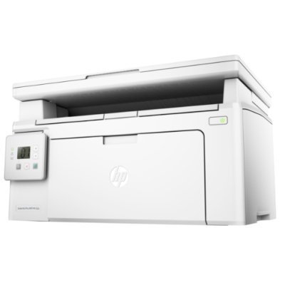     HP LaserJet Pro MFP M132a - #4