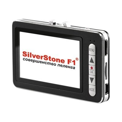   Silverstone F1 NTK-330F - #1