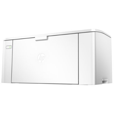     HP LaserJet Pro M104a - #6
