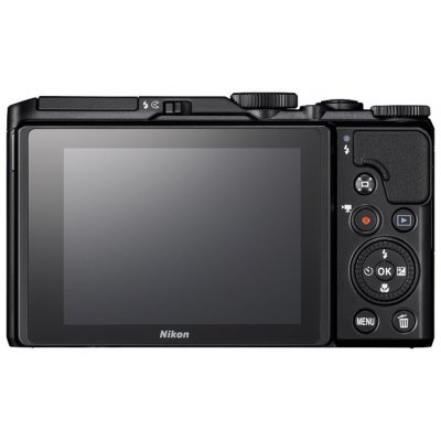    Nikon CoolPix A900  - #2