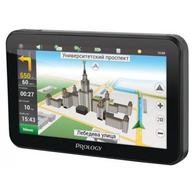   GPS Prology IMAP-5700 - #2