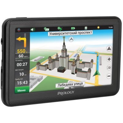   GPS Prology IMAP-5200 - #1