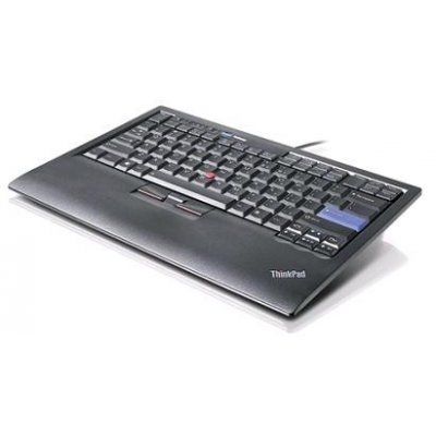   Lenovo Keyboard USB with TrackPoint 55Y9032 - #1