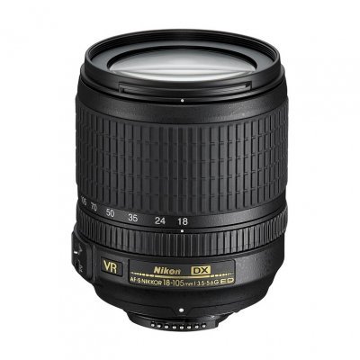    Nikon D3400  24.2Mpix 18-105mm VR - #4