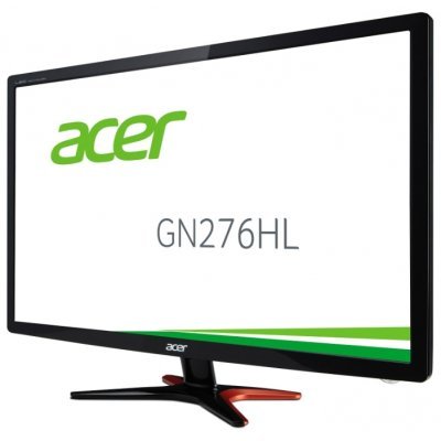   Acer 27" GN276HLbid - #1