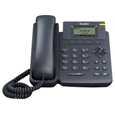 VoIP- Yealink SIP-T19P E2 - #1