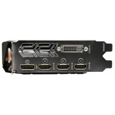    Gigabyte GeForce GTX 1050 1392Mhz PCI-E 3.0 2048Mb 7008Mhz 128 bit DVI 3xHDMI HDCP Windforce OC - #4