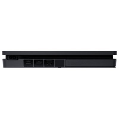    Sony PlayStation 4 Slim 500Gb EU - #3