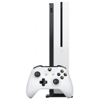    Microsoft Xbox One S 500GB EU - #2