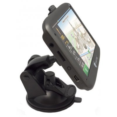   GPS Navitel N500 - #3