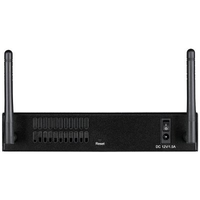 Wi-Fi  D-Link DSR-250N/B1A - #1