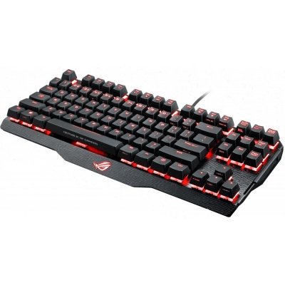   ASUS ROG Claymore Core Brown Switches  USB - #1