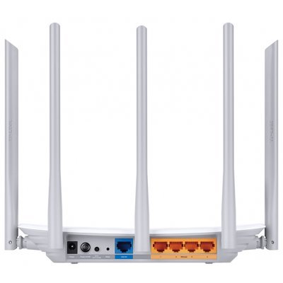  Wi-Fi  TP-link Archer C60 - #2