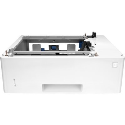     HP LaserJet 550 Sheet Paper Tray F2A72A - #1