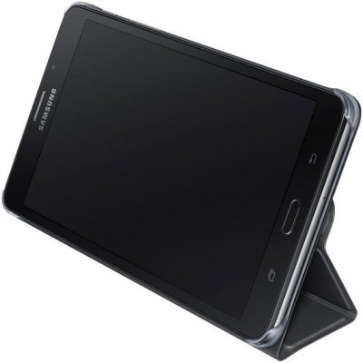     Samsung  Galaxy Tab A 7.0 SM-T280/7.0 SM-T285 (2016) Book Cover  (EF-BT285PBEGRU) - #4