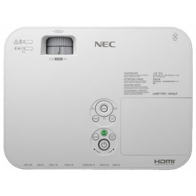   NEC ME301W - #3