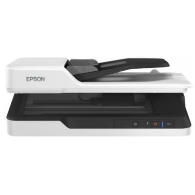   Epson WorkForce DS-1630 - #1