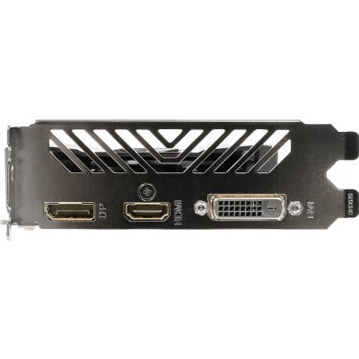    Gigabyte GeForce GTX 1050 D5 2G GV-N1050D5-2GD - #2