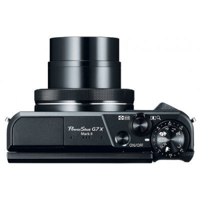    Canon PowerShot G7 X Mark II - #2