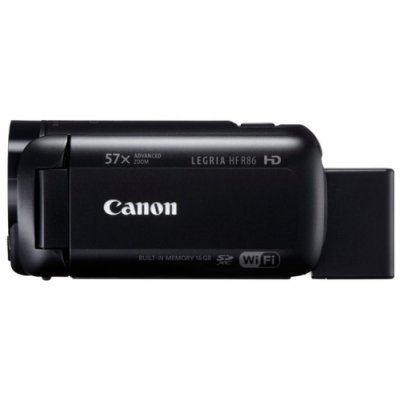    Canon Legria HF R86 - #2