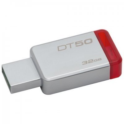  USB  Kingston DT50/32GB - #1