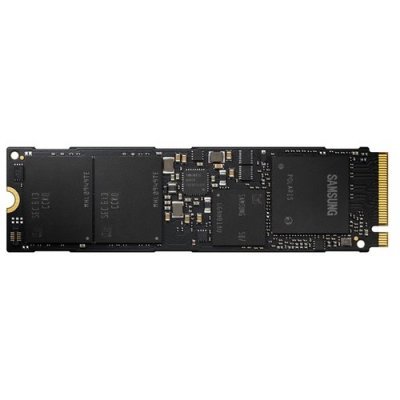   SSD Samsung MZ-V6E500BW 500GB - #4