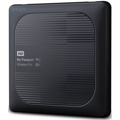     Western Digital WDBSMT0030BBK-RESN 3TB - #1