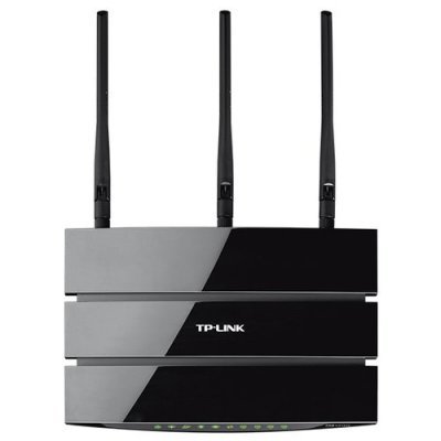  Wi-Fi xDSL   TP-link Archer VR400 - #2