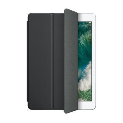     Apple iPad Smart Cover Charcoal Gray - #1