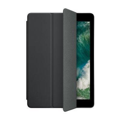     Apple iPad Smart Cover Charcoal Gray - #2
