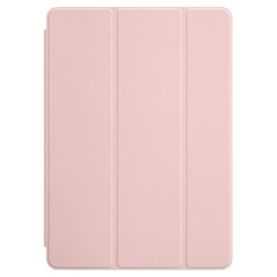     Apple iPad Smart Cover Pink Sand - #1