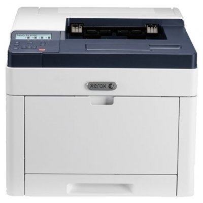     Xerox Phaser 6510DN - #1