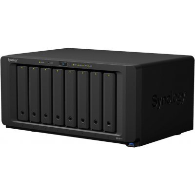    NAS Synology DS1817+ (8GB) - #1