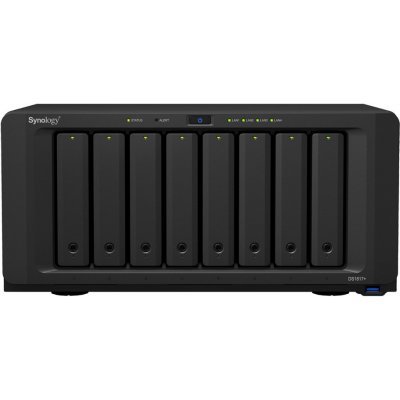    NAS Synology DS1817+ (8GB) - #2