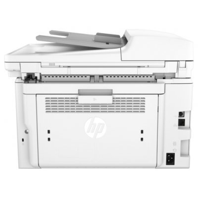     HP LaserJet Ultra MFP M230sdn - #2