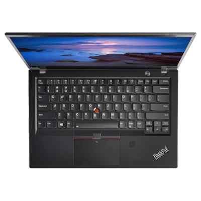  Lenovo ThinkPad Ultrabook X1 Carbon (20HR002SRT) - #2