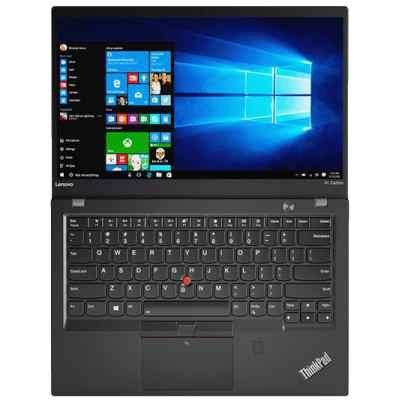   Lenovo ThinkPad Ultrabook X1 Carbon (20HR002SRT) - #5