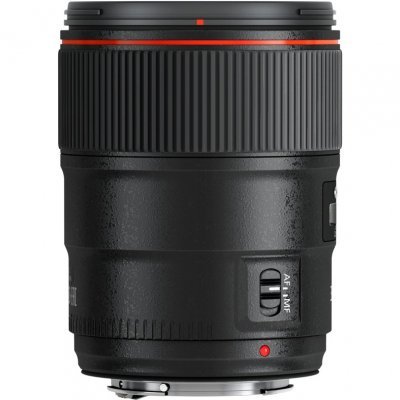     Canon EF II USM (9523B005) 35 f/1.4L - #1