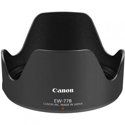     Canon EF II USM (9523B005) 35 f/1.4L - #3