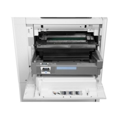     HP LaserJet Enterprise M631z - #3