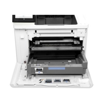     HP LaserJet Enterprise M609x - #4