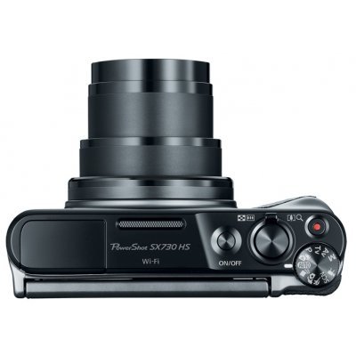    Canon PowerShot SX730HS  - #1